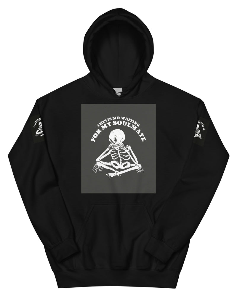 EG3BEATS SOULMATE Unisex Hoodie