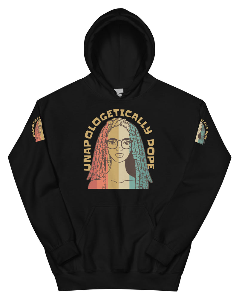EG3BEATS DOPE Unisex Hoodie