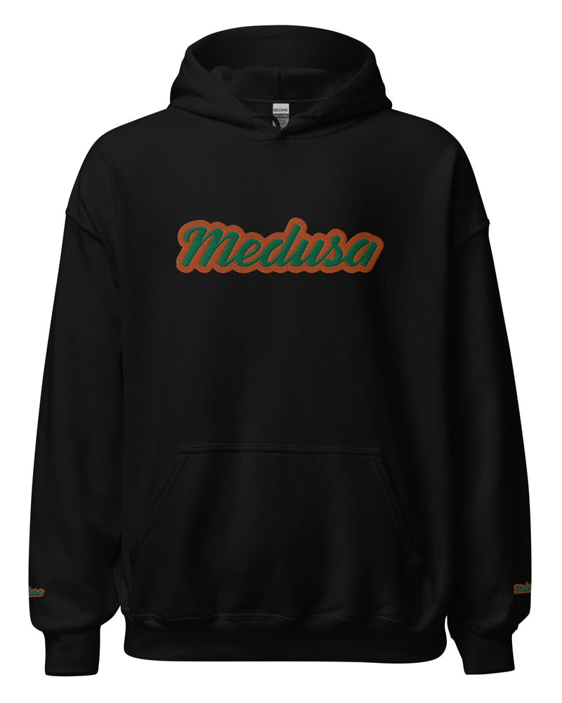 EG3BEATS MEDUSA Unisex Hoodie