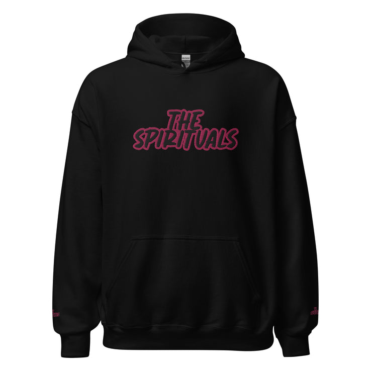 EG3BEATS THE SPIRITUALS Unisex Hoodie