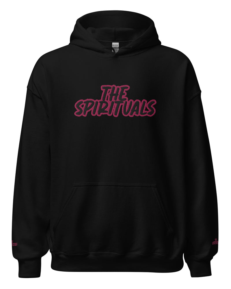 EG3BEATS THE SPIRITUALS Unisex Hoodie