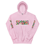 BEAUTIFUL I AM SPRING Unisex Hoodie