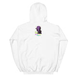 ETERNAL DIVINE APPAREL SEED OF ANGELS Unisex Hoodie