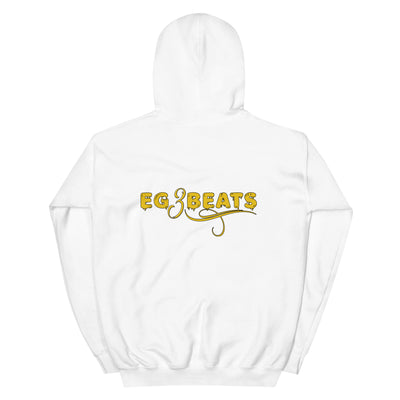 EG3BEATS CARTOON RAP STAR Unisex Hoodie