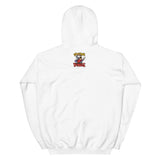 EG3BEATS EMOTIONAL DAMAGE Unisex Hoodie