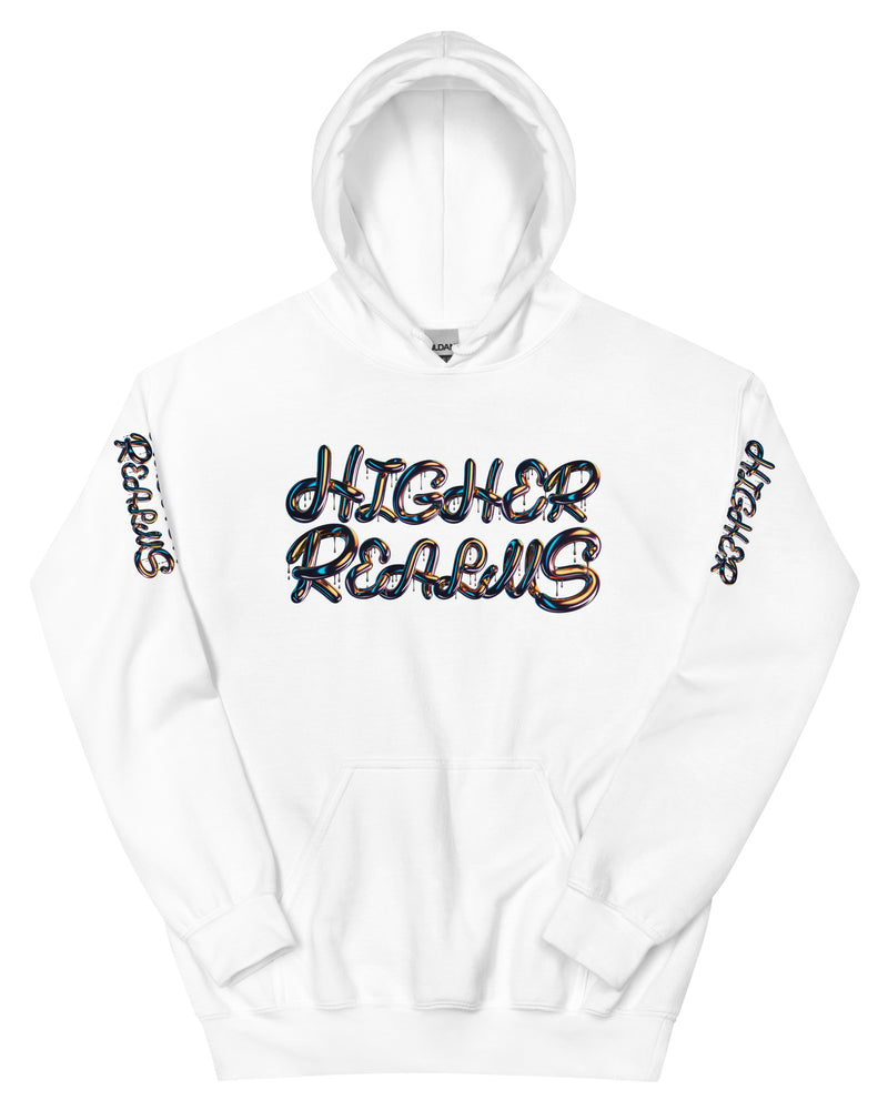 EG3BEATS HIGHER REALMS Unisex Hoodie