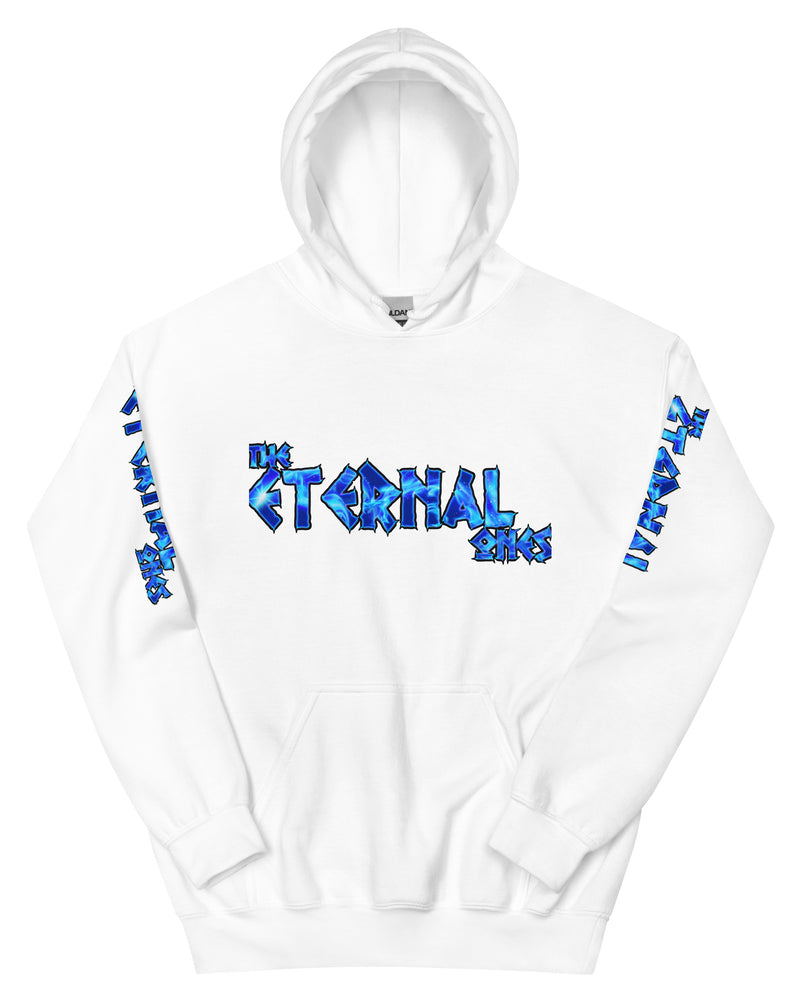 EG3BEATS ETERNAL ONES Unisex Hoodie