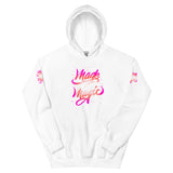 BEAUTIFUL I AM MADE OF MAGIC Unisex Hoodie