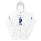 ETERNAL DIVINE APPAREL HELLUVA RIDE Unisex Hoodie