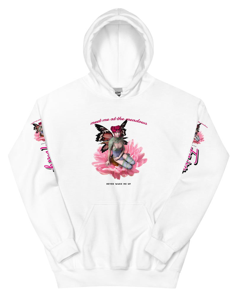 BEAUTIFUL I AM FAIRY Unisex Hoodie