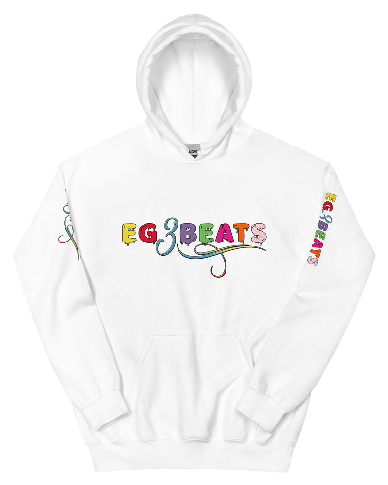 EG3BEATS Unisex Hoodie