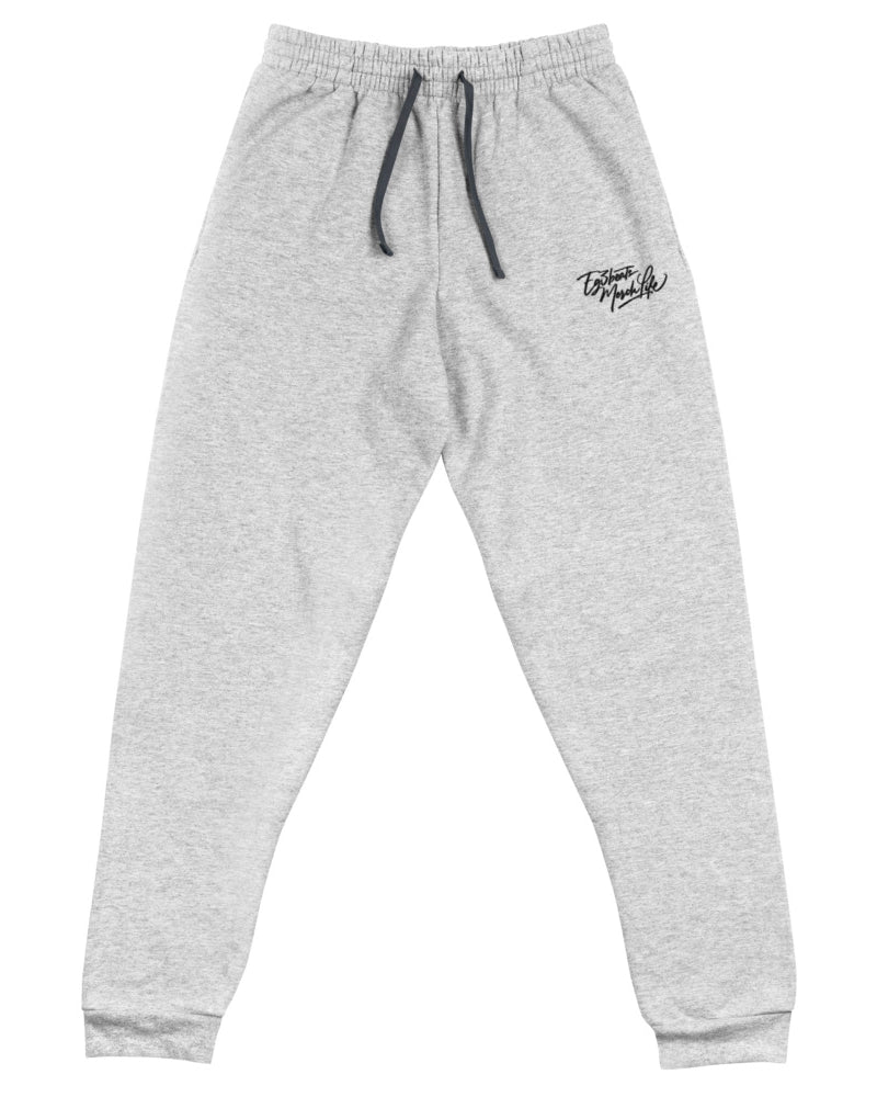 EG3BEATS MERCH LIFE Unisex Joggers