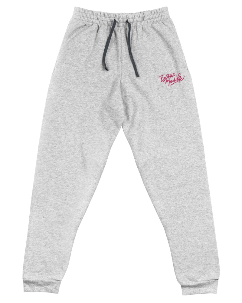 EG3BEATS MERCH LIFE Unisex Joggers