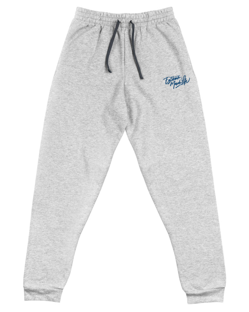 EG3BEATS MERCH LIFE Unisex Joggers