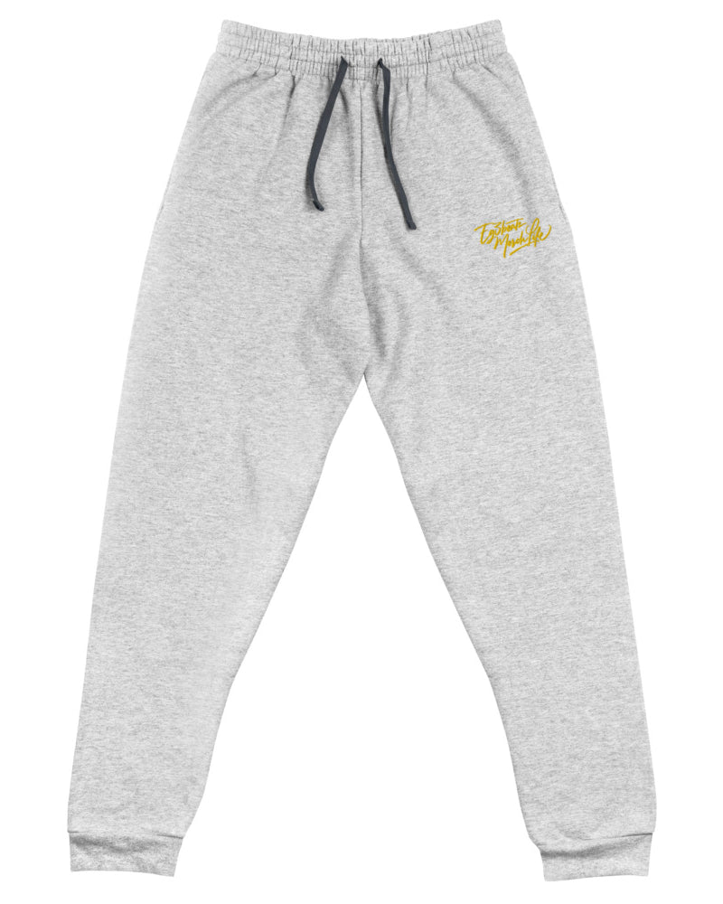 EG3BEATS MERCH LIFE Unisex Joggers