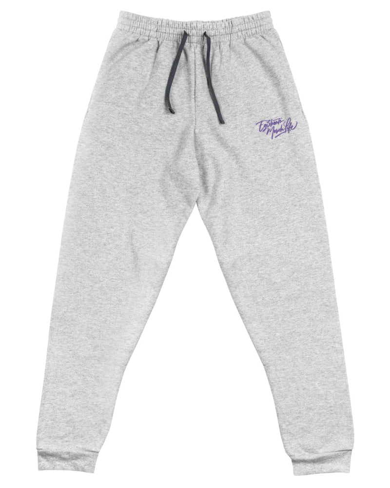 EG3BEATS MERCH LIFE Unisex Joggers