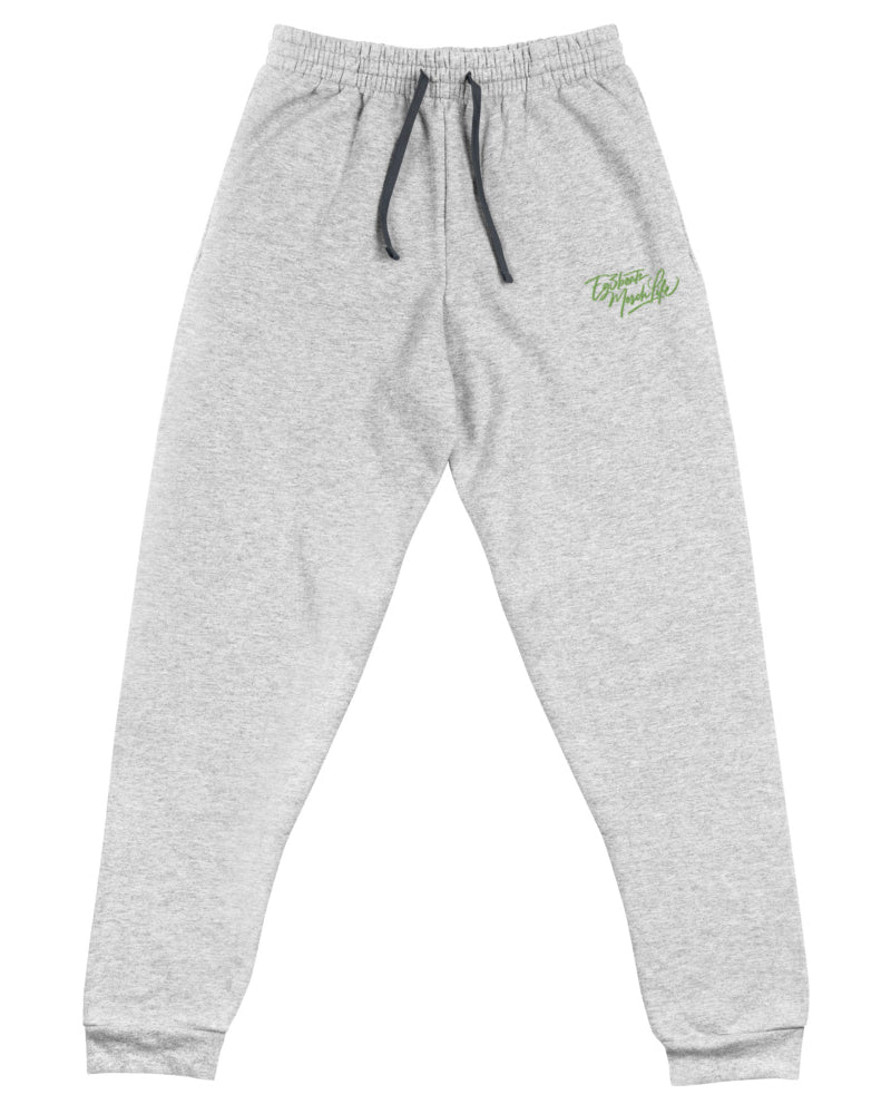 EG3BEATS MERCH LIFE Unisex Joggers