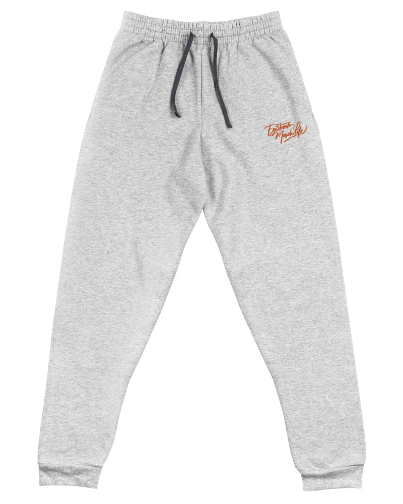 EG3BEATS MERCH LIFE Unisex Joggers
