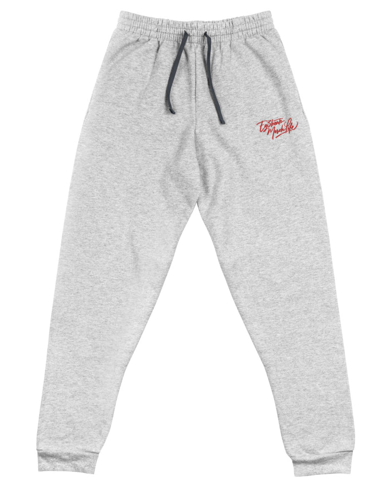 EG3BEATS MERCH LIFE Unisex Joggers