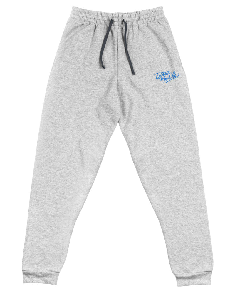 EG3BEATS MERCH LIFE Unisex Joggers