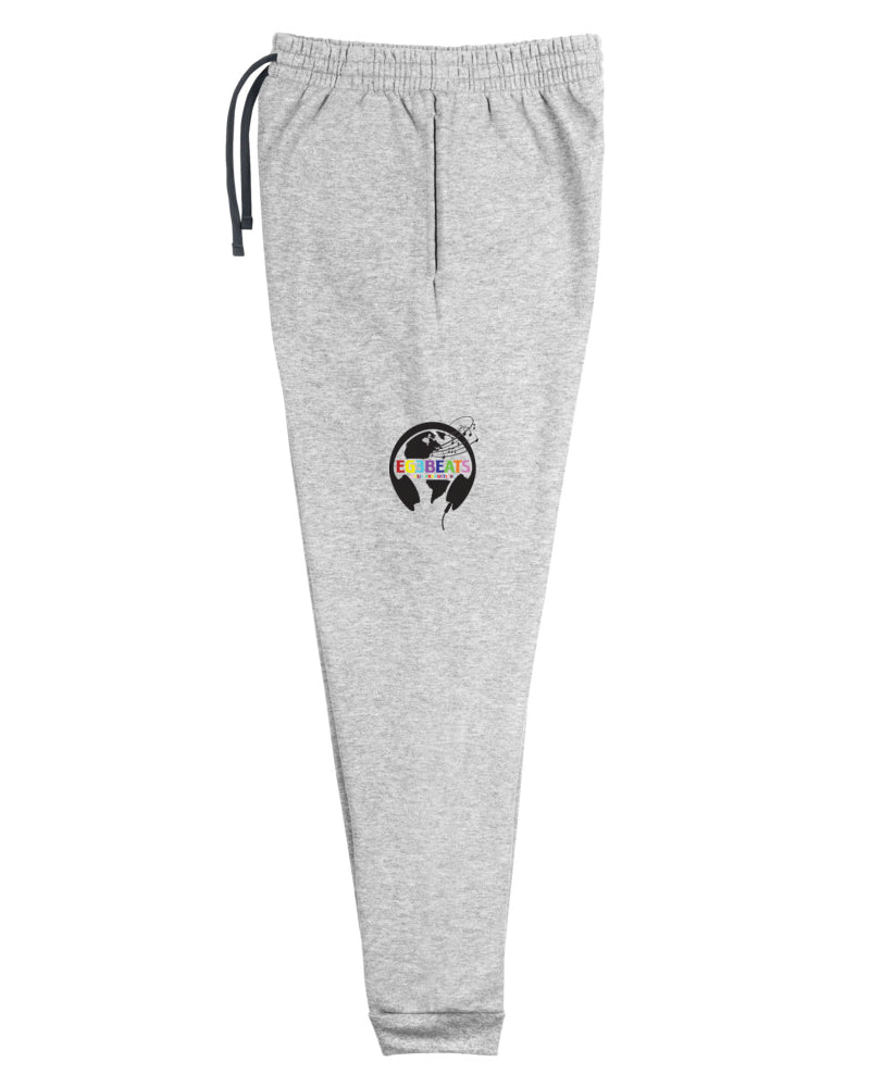EG3BEATS Unisex Joggers