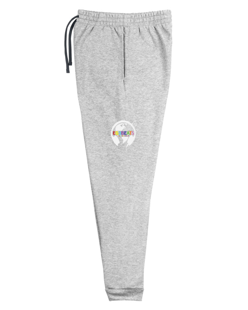 EG3BEATS Unisex Joggers