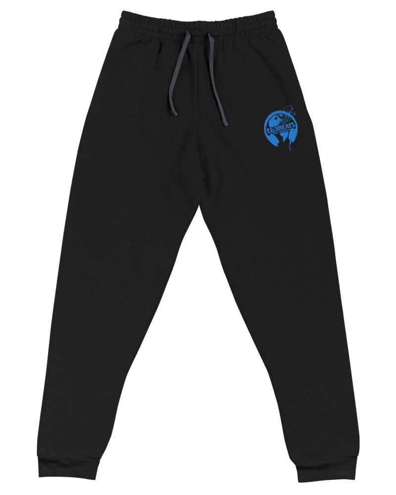 EG3BEATS MENS JOGGERS
