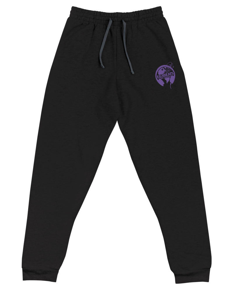 EG3BEATS MENS JOGGERS