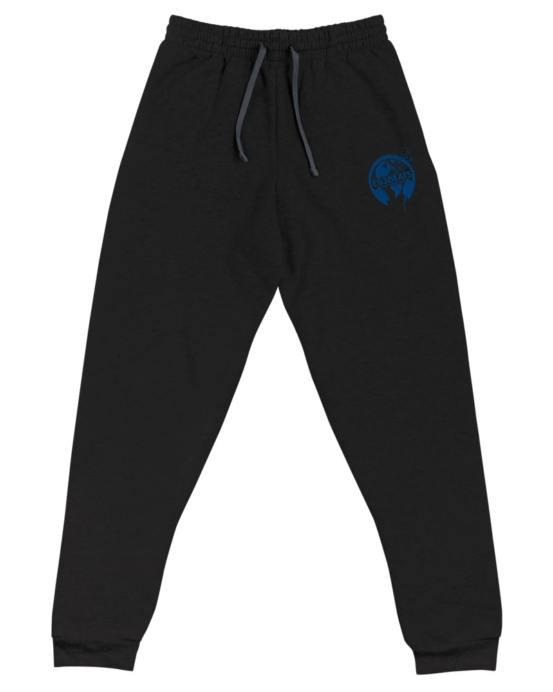 EG3BEATS MENS JOGGERS