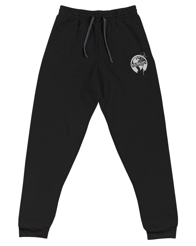 EG3BEATS MENS JOGGERS