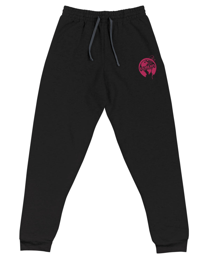 EG3BEATS MENS JOGGERS