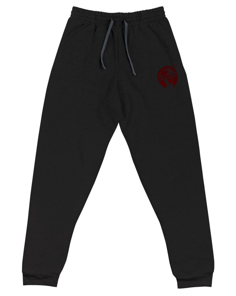 EG3BEATS MENS JOGGERS
