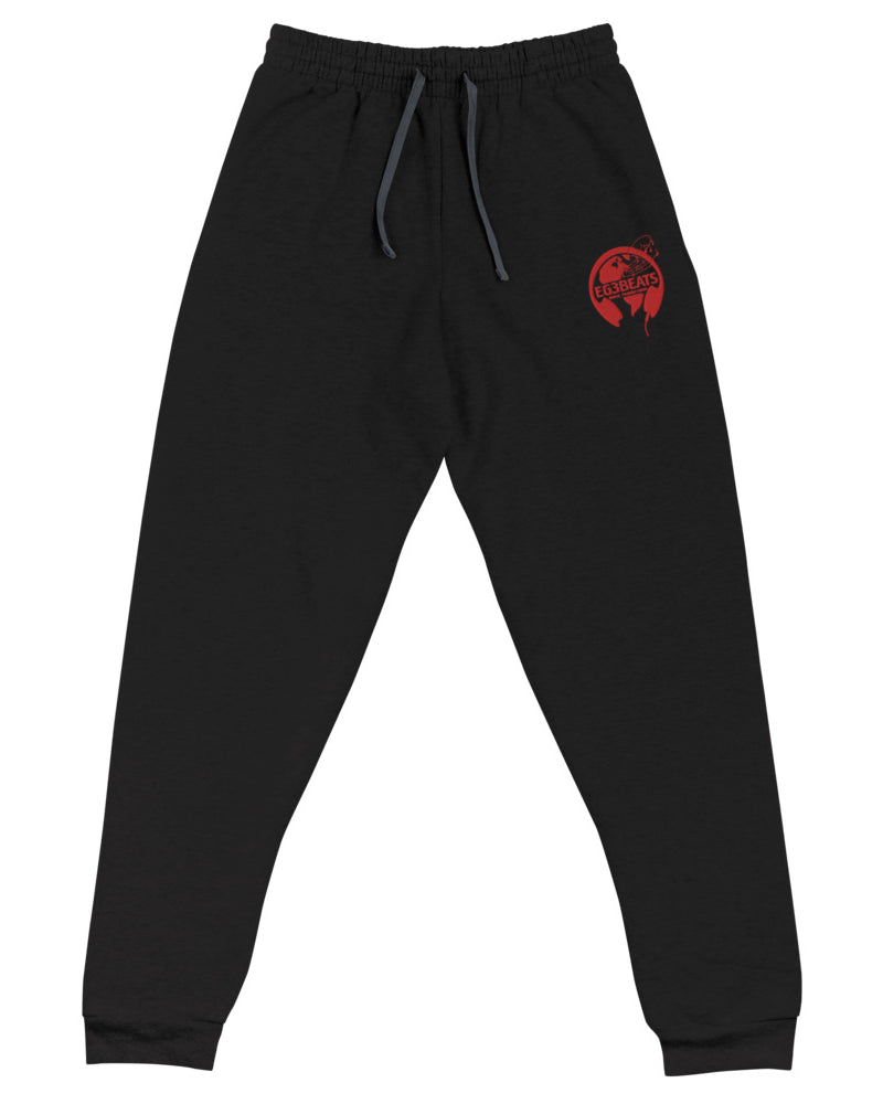 EG3BEATS WOMENS JOGGERS