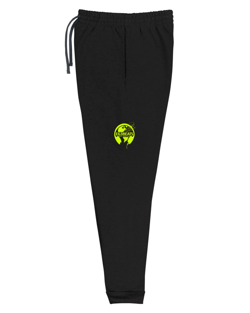 EG3BEATS JOGGERS