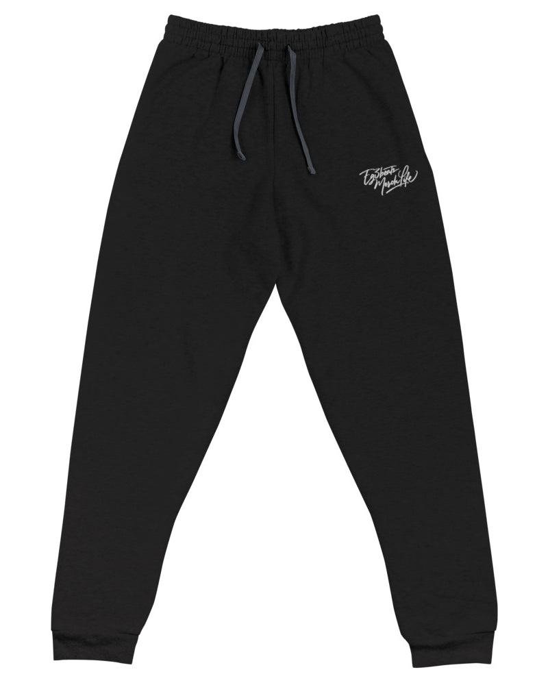 EG3BEATS MERCH LIFE Unisex Joggers