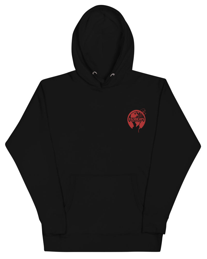 EG3BEATS MENS  HOODIE