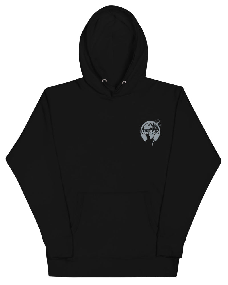 EG3BEATS MEN'S HOODIE