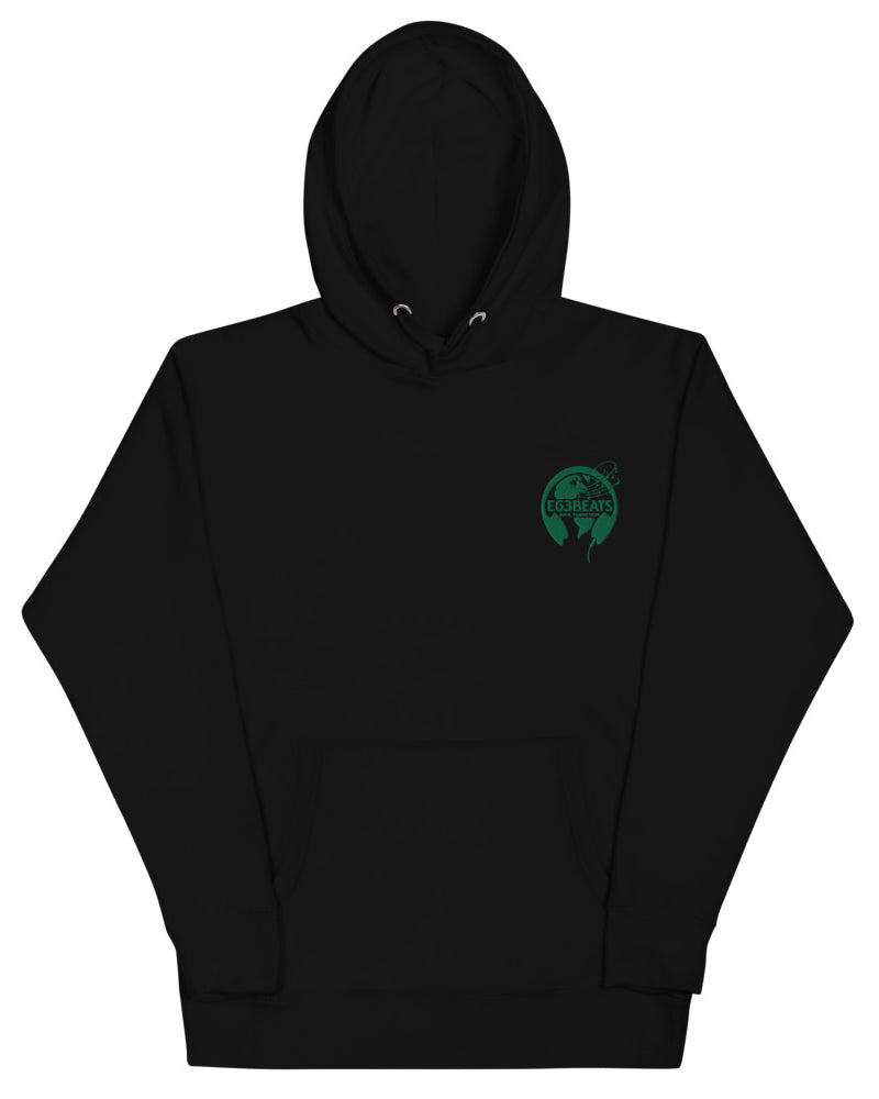 EG3BEATS MENS HOODIE