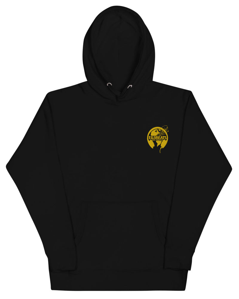 EG3BEATS MENS HOODIE