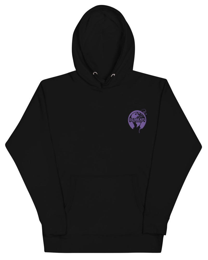 EG3BEATS MENS HOODIE