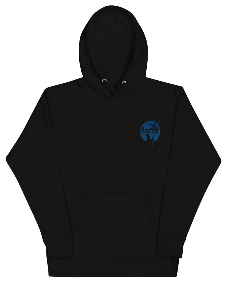 EG3BEATS MENS HOODIE
