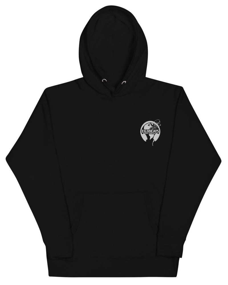 EG3BEATS MENS HOODIE