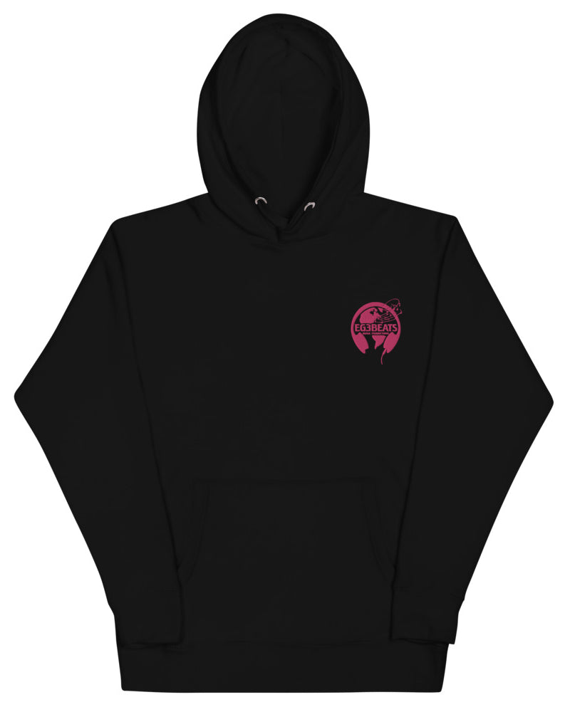 EG3BEATS MENS HOODIE