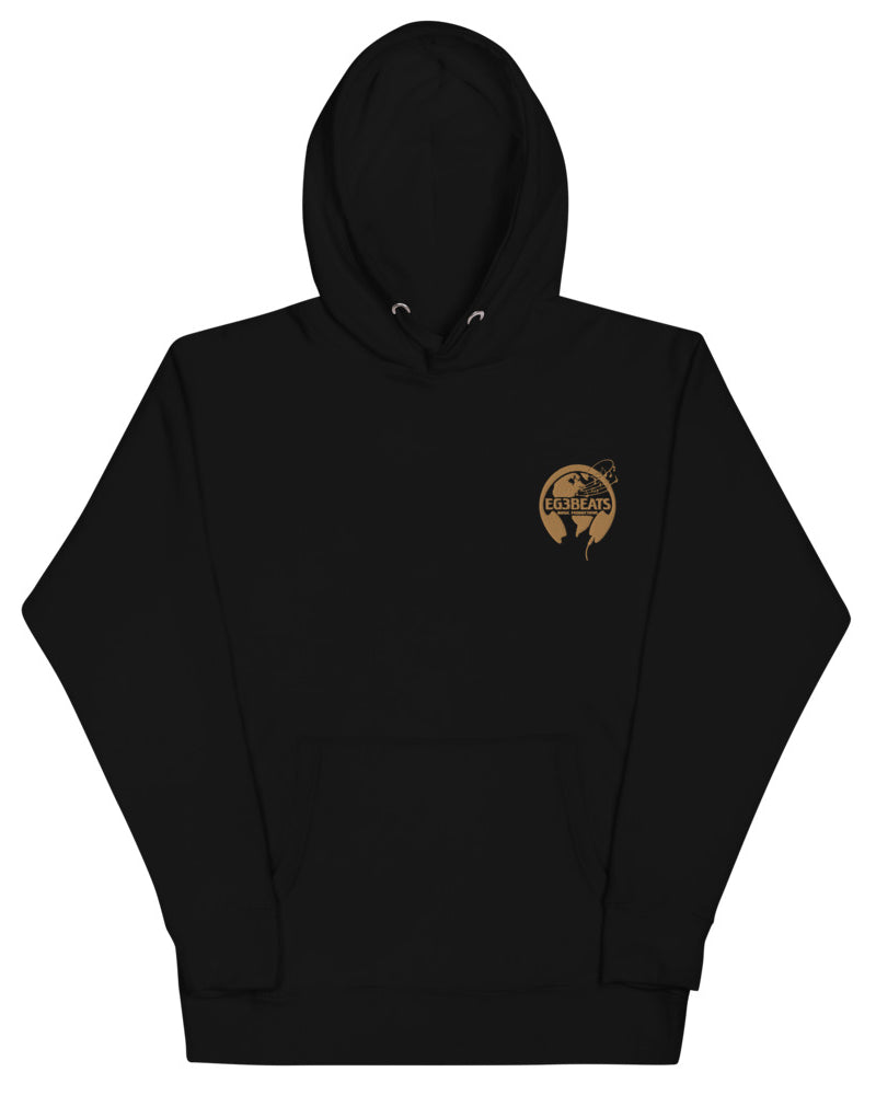 EG3BEATS MENS HOODIE