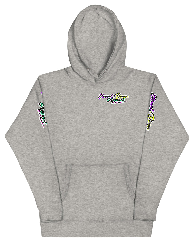 ETERNAL DIVINE APPAREL Unisex Hoodie