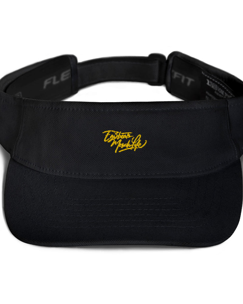 EG3BEATS MERCH LIFE Visor Hat
