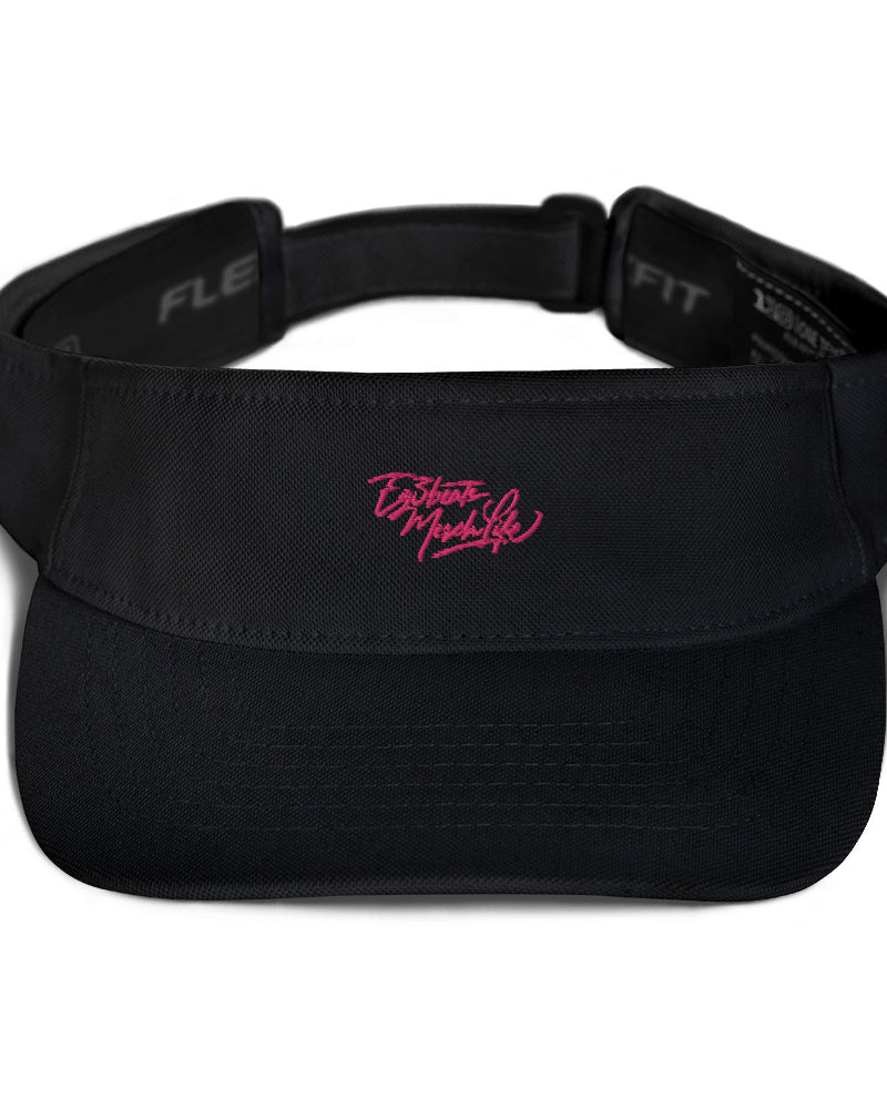 EG3BEATS MERCH LIFE Visor Hat