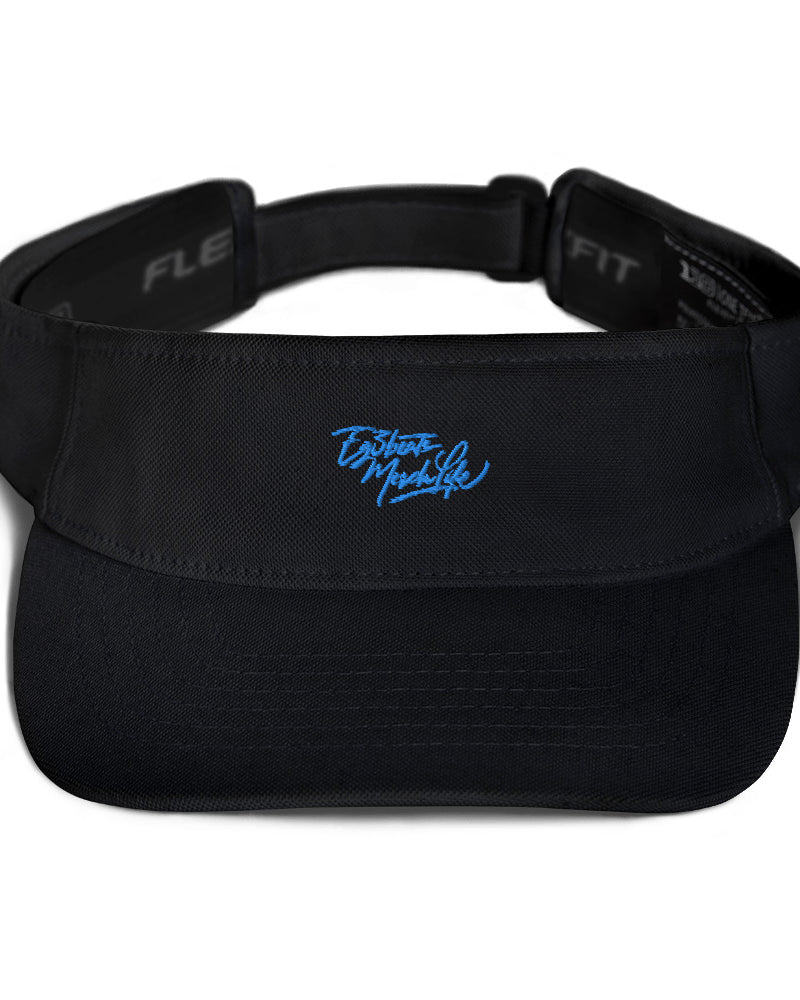 EG3BEATS MERCH LIFE Visor Hat