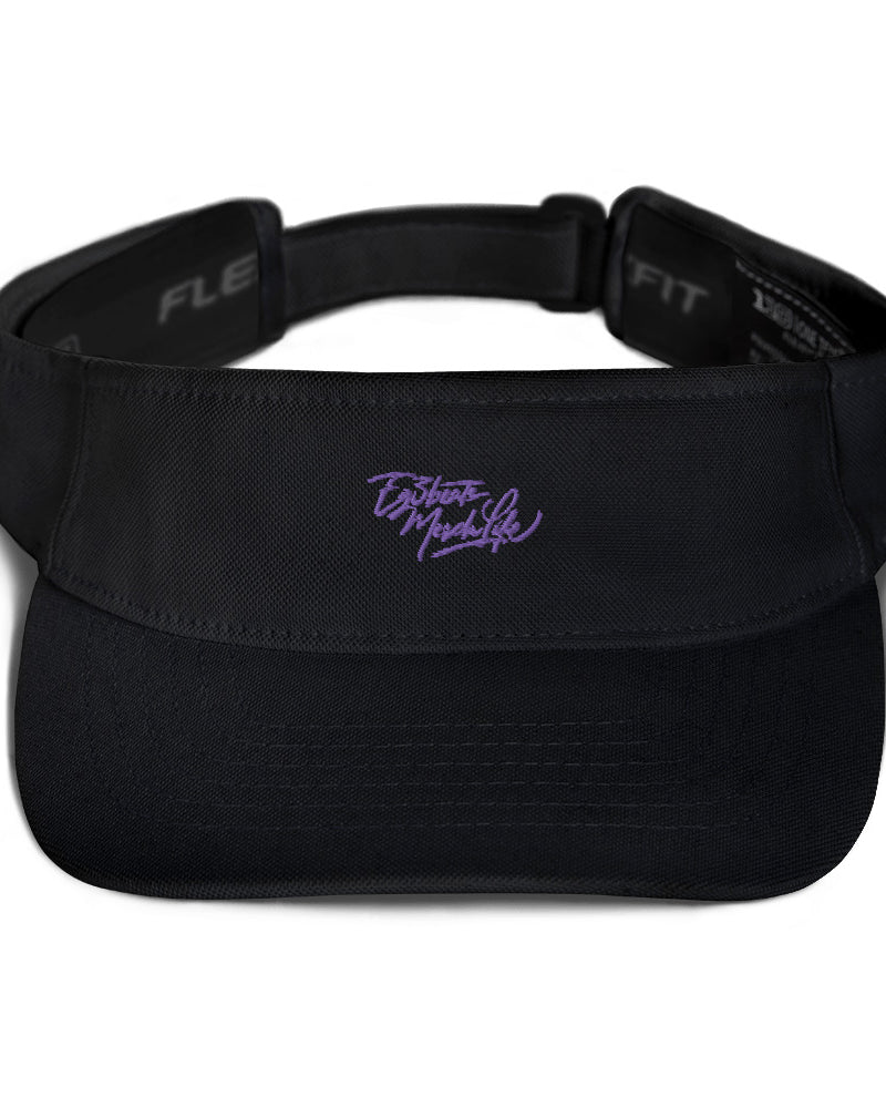 EG3BEATS MERCH LIFE Visor Hat