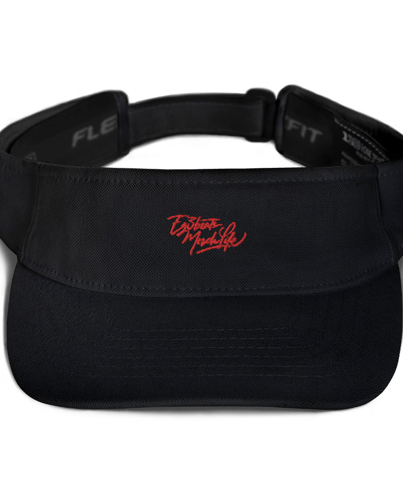 EG3BEATS MERCH LIFE Visor Hat